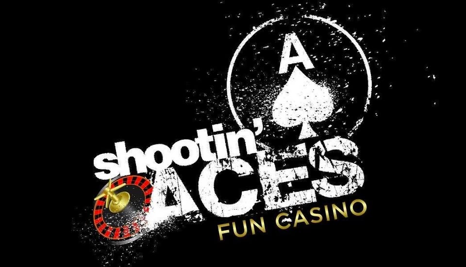 "Shootin' Aces Fun Casino"